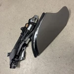 2009-2015 Infiniti G37 Q60 Convertible Rear Left Side Parcel Shelf Flap Oem. Fixed Price $499.99.