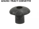 1968-1977 Corvette Door Rod Anti Rattle Grommet 4 Required. Fixed Price $11.00.