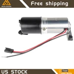 Convertible Top Motor Pump For Oldsmobile Cutlass & 442 4.1L 5.7L 7.5L 1967-1972. Fixed Price $99.11.