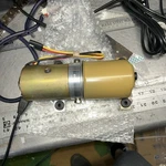 Convertible Top Lift Motor Pump 1964 1965 1966 Pontiac Mid-size Gm Body. Fixed Price $189.96.