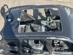 2016-2022 Bmw X1 Roof Frame Panel Oem Black. Fixed Price $197.34.
