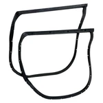 For Chevy Corvette 1978-1982 Fairchild KG4226 T-top Weatherstrip Kit. Fixed Price $142.35.