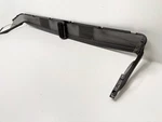 2014-2017 Mercedes S550 W222 Sun Roof Wind Air Deflector. Fixed Price $141.49.