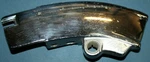 1968 - 1976 Windshield Frame Right Top Latch Plate Gm 3966602 Original. Fixed Price $19.99.