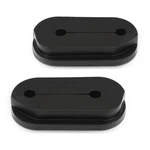 Hood Seal Fit For Humvee M998 Hummer H1 12342357 Nsn 5330-01-340-5627. Fixed Price $45.08.