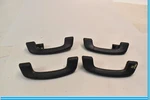 2009-2015 Bmw 750I Front/rear Interior Roof Grab Handle Set Oem 107048. Fixed Price $35.00.