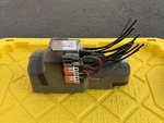 08-13 Oem Bmw E88 128 135 Convertible Hardtop Roof Pump Hydraulic Motor Unit. Fixed Price $299.00.