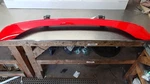 2003-2006 Chevrolet Ssr Oem Roof Stowage Cover Flipper Extension Redline. Fixed Price $500.00.