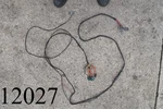1983 Ford Mustang Power Convertible Top Pump Wiring Harness Manual Windows. Fixed Price $102.00.