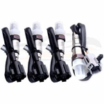 For 2000 Jeep Wrangler 2-DOOR 4.0L Pcs Upstream Downstream Oxygen 02 Sensor. Fixed Price $47.49.