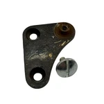 854-850 Triumph Top Frame Mounting Right TR2 TR3 TR4 Convertible Tonneau. Fixed Price $27.99.