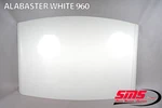 03-12 Mercedes R230 SL550 SL600 Convertible Top Roof Cover Panel Oem. Fixed Price $219.98.