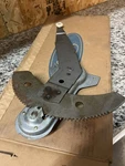 Nos Ford Window Motor 94-99 Thunderbird Cougar. Fixed Price $20.00.