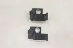 2020 - 2025 Volkswagen Atlas Cross Sport Rear Right Door Hinge Set Oem Gray J2J2. Fixed Price $40.84.