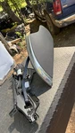 09-15 Infiniti G37 Convertible Left Driver Parcel Shelf Flap Wing Id 15350570300. Fixed Price $300.00.