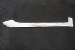 Left Drip Trim Water Cover 51137226085 Rolls Royce Ghost Series 2009-14 *note*. Fixed Price $139.99.