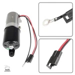 For Oldsmobile CUTLASS&442 67 68 69 70 71 72 Convertible Top Motor Pump. Fixed Price $102.34.
