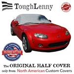 Mazda Miata MX5 MK3 Convertible Soft Top Roof Half Cover - 2006 2015 RP121G. Fixed Price $109.95.