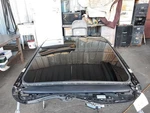 Porsche Macan Panoramic Sun Roof Assembly Glass Motor Track 95B877055. Fixed Price $337.49.
