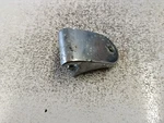 1966 Ford Galaxie Convertible Sunvisor Bracket Clip Center Trim. Fixed Price $66.99.