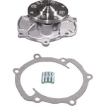252-962 Ac Delco Water Pump New For Chevy Chevrolet Camaro Impala Saab 9-3 9-5. Fixed Price $147.95.