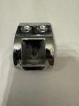 1964 1965 1966 Ford Thunderbird Convertible Top Clamp Bracket C4SB-7650530-B. Fixed Price $42.46.