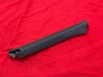 99-05 Porsche Carrera 911 996 Convertible Left Roof Top Gasket Rubber Seal Oem. Fixed Price $125.00.