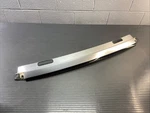 2010-2017 Audi A5 8F Convertible Roof Header Panel Trim Cover Chrome Oem *note*. Fixed Price $56.00.