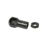 Uro Parts 98656127902PRM Hd Convertible Top Arm End For 97-12 Porsche Boxster. Fixed Price $31.74.