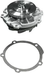 252-721 Delco Water Pump New For Chevy Olds Cutlass Chevrolet Impala Pontiac. Fixed Price $62.55.