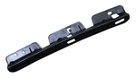 Ford Interior Windshield Pillar Trim Bracket Right Oem 7F9Z74026A52A Nos. Fixed Price $9.50.