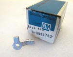 Nos 1976-81 Chevy Olds Pontiac Z28 442 Trans Am Throttle Rod Clip Gm 3962782 Rep. Fixed Price $11.99.