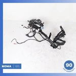 09-16 Bmw E89 Z4 Right Side Convertible Folding Hardtop Mechanism W/ Harness Oem. Fixed Price $141.10.