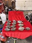 Lot 1940 1950 Chevrolet Car Original Vacuum Windshield Wiper Motors. Fixed Price $144.99.