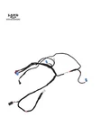Mercedes R231 Sl-class Driver Left Front Door Wire Wiring Harness Plugs Led Oem. Fixed Price $35.74.