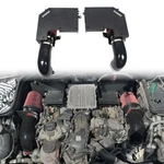 Cold Air Intake System For 2012 2021 Mercedes-benz GLC43 3.0L M276 V6. Fixed Price $325.79.