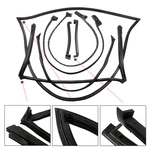 Seal Full Kit Set Fits For Chevy Corvette 5.7L V8 198. Fixed Price $130.09.