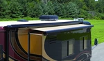 Carefree KC344AGJV42 Xl Fits For Ascent Cvr R103 Blk. Fixed Price $2736.80.