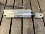 Mercedes R230 SL550 Amg Convertible Right Trunk Frame Lock Cylinder Oem. Fixed Price $149.00.