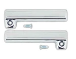 1978-1985 Monte Carlo Regal Cutlass Grand Prix T-top Chrome Handle Set. Fixed Price $144.99.