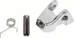 1967-69 Camaro / Firebird 1964-72 Impala Convertible Top Latch Knuckle; Lh. Fixed Price $25.75.