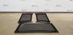 18 Jeep Wrangler Jlu Sport Soft Top Windows. Fixed Price $250.00.