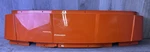 2020-2022 Chevrolet Corvette Stingray Coupe Roof Extension Oem. Fixed Price $189.99.