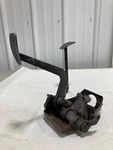 Early Porsche 911 912 914-6 Clutch & Pedal Cluster Assembly W/brake Switch. Fixed Price $389.00.