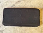1986-1991 Mazda RX7 Oem Black Sunroof Headliner. Fixed Price $94.99.