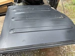 2018-2024 Jeep Wrangler Jl Front Right Side Hard Top Roof Panel Oem. Fixed Price $395.25.