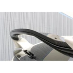 Apr Carbon Fiber Factory Spoiler Gurney Flap For Honda Civic Type FK8 17+ New. Fixed Price $147.50.