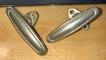 1920S Willys Nash Hudson Essex Ford Door Handles Hot Rat Rod Early Circa ??. Fixed Price $65.25.