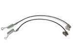 1968 C3 Corvette Convertible Top Release Cable CCT1005. Fixed Price $49.99.
