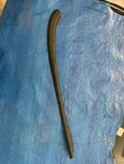 Nissan 240SX Convertible Right Top Rear Trim S13 Edge Strip Panel. Fixed Price $59.99.